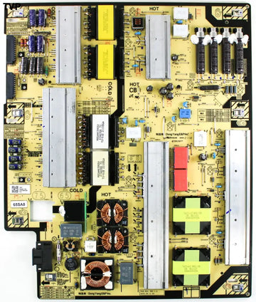 Samsung BN44-01115A Power Supply