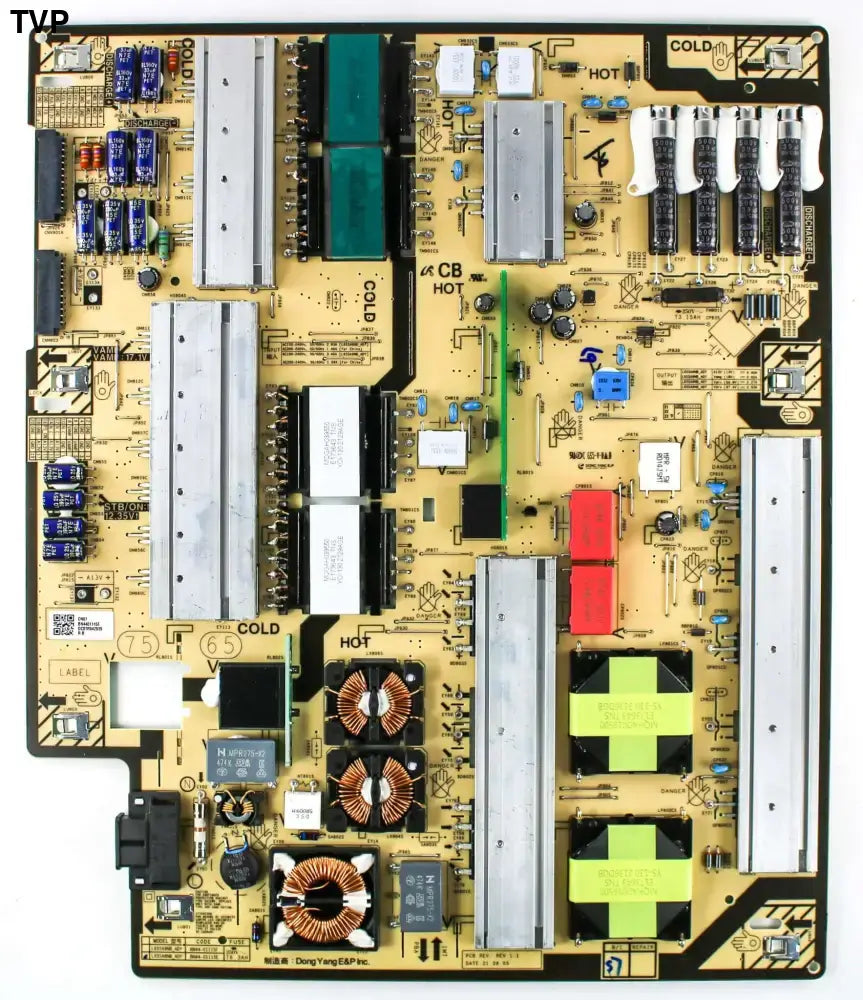 Samsung BN44-01115E Power Supply