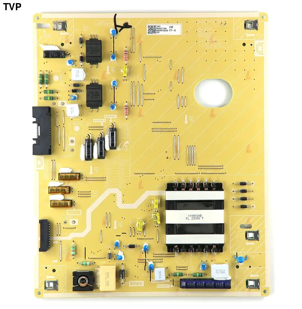 Samsung BN44-01118A Power Supply