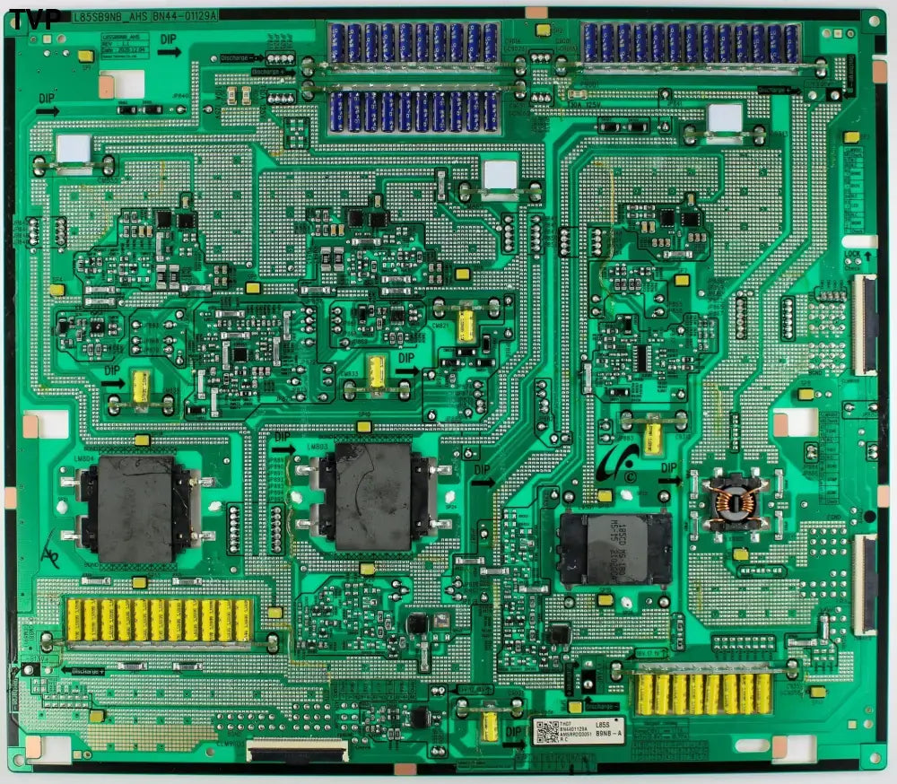 Samsung BN44-01129A LED Driver