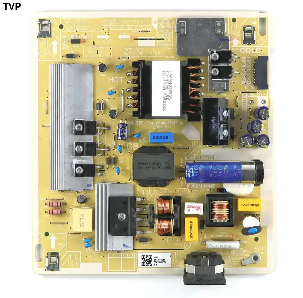 Samsung BN44-01133A Power Supply