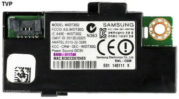 SAMSUNG BN59-01174A Wi-Fi Module