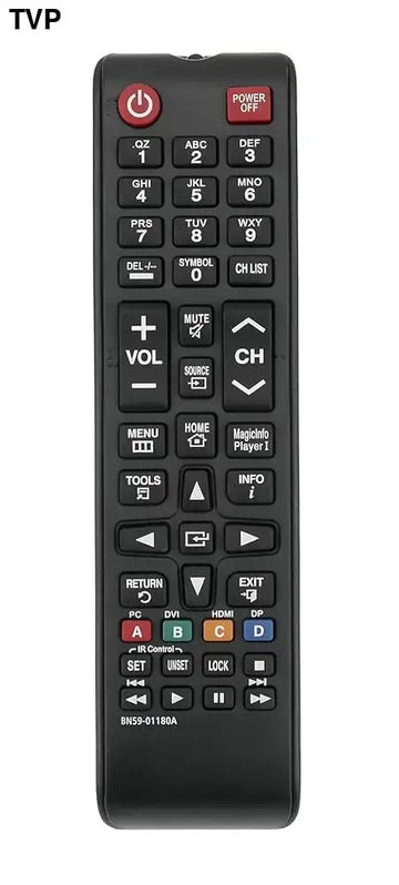SAMSUNG BN59-01180A Remote Control