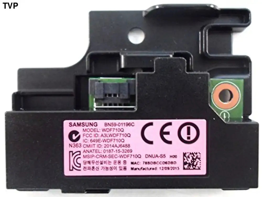 SAMSUNG BN59-01196C Wi-Fi Module