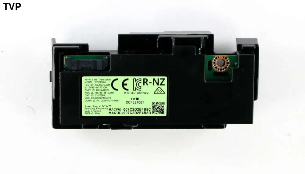 SAMSUNG BN59-01314A WLAN Module