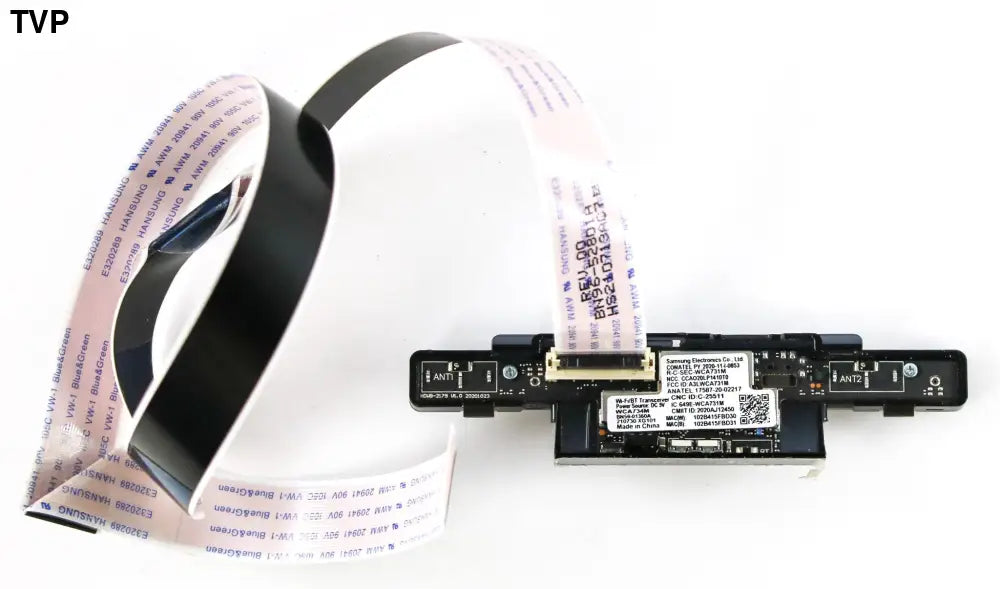 SAMSUNG BN59-01360A WiFi Bluetooth RF Module