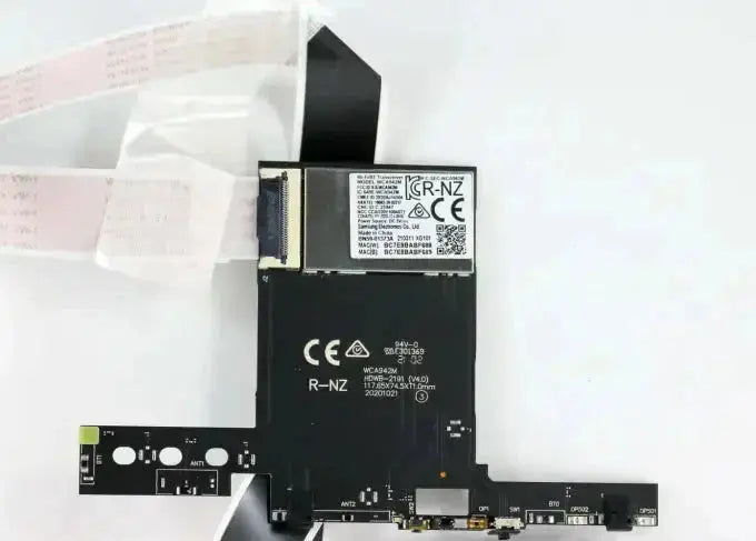 SAMSUNG BN59-01372A WiFi Bluetooth RF Module