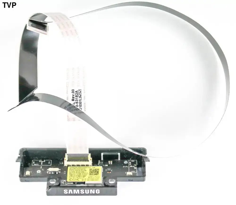 Samsung Rf Module Samsung TV Replacement Parts - Main Boards & Power Supplies – TV Parts ...