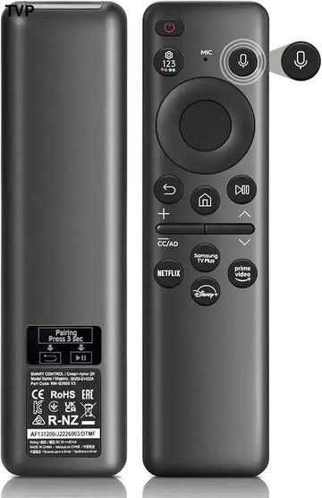 SAMSUNG BN59-01432A Remote Control