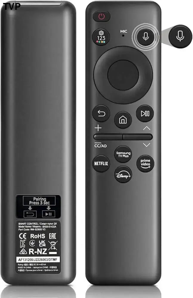 SAMSUNG BN59-01432A Remote Control