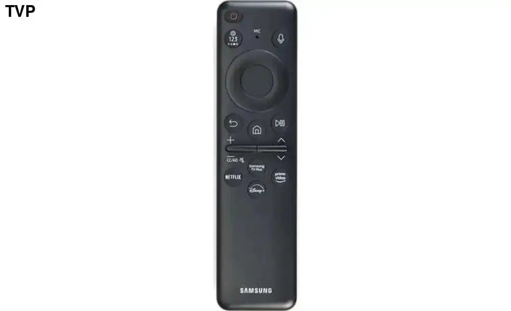 Samsung BN59-01455A Smart Control Remote New