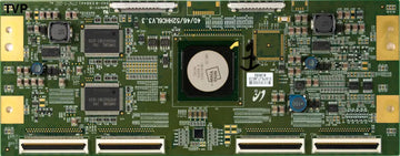 SAMSUNG BN81-01282A T-Con Board