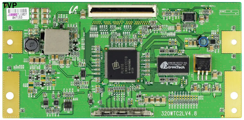 SAMSUNG BN81-01300A T-Con Board