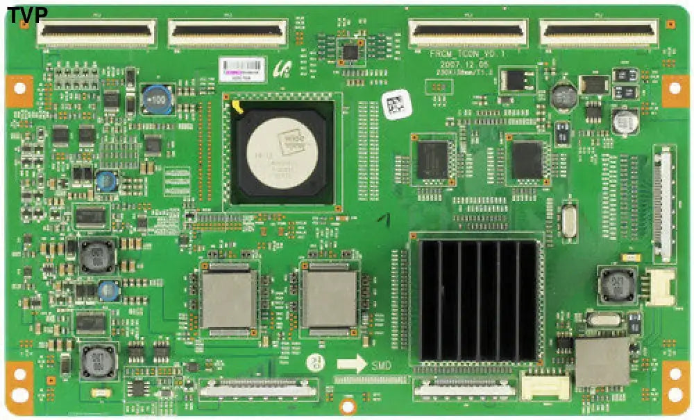 SAMSUNG BN81-01702A T-Con Board