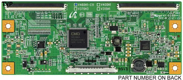 SAMSUNG BN81-05901A T-Con Board