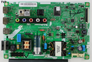 SAMSUNG BN81-15726A Main Board/Power Supply