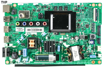 SAMSUNG BN81-16925A Main Board