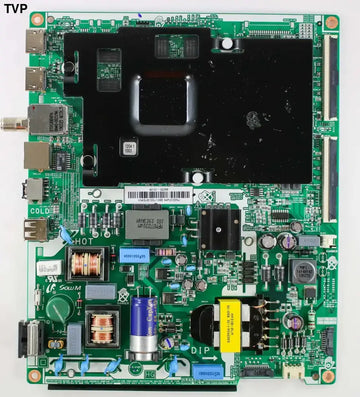 SAMSUNG BN81-17299A Main Board