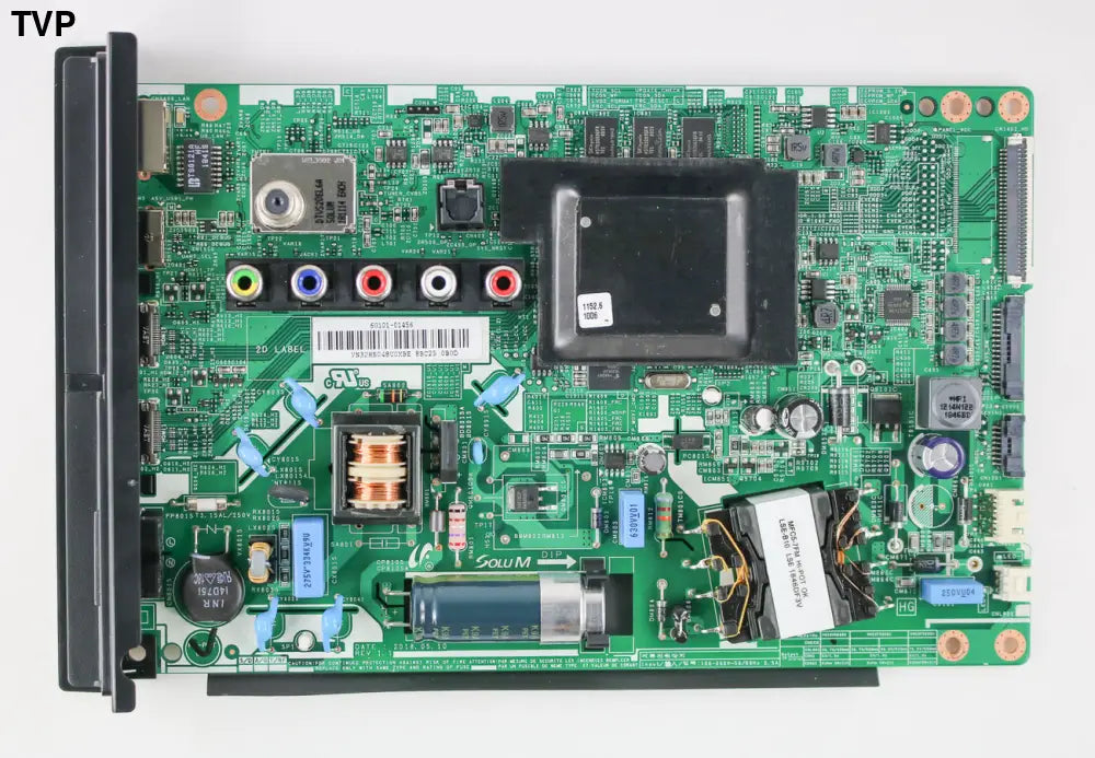SAMSUNG BN81-17670A Main & Power Board BZ01