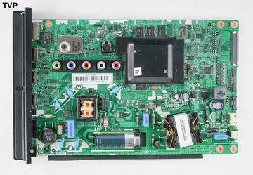 SAMSUNG BN81-17670A Main & Power Board BZ01