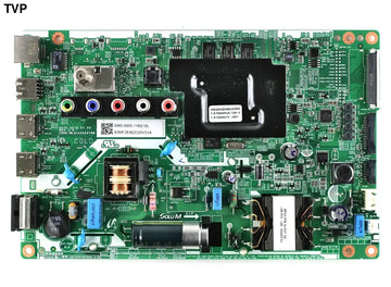 Samsung BN81-19263A Main/Power Board