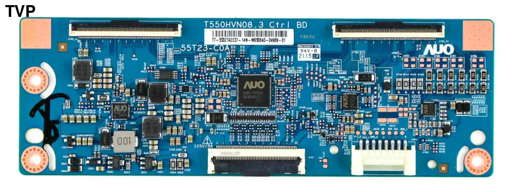 SAMSUNG BN81-19449A T-Con Board