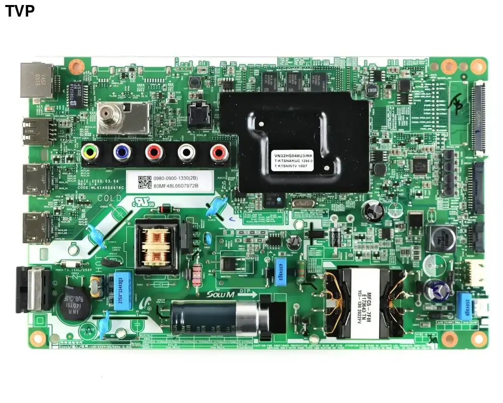 Samsung BN81-19607A Main Board