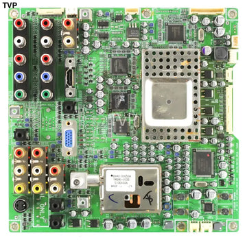 Samsung BN91-00826C Main Board