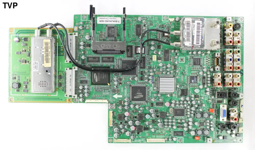 SAMSUNG BN91-00826F Main Board