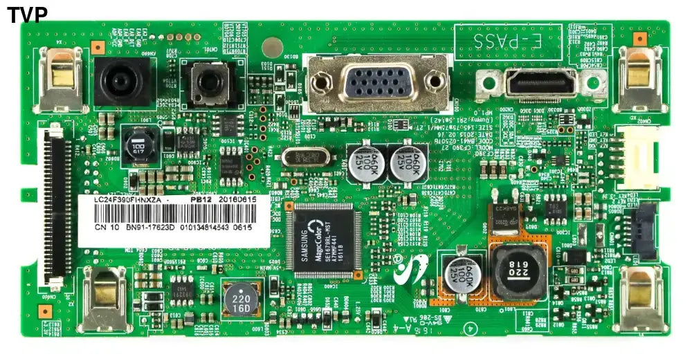Samsung BN91-17623D Main Board