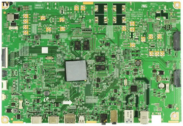 SAMSUNG BN91-18910C Main Board