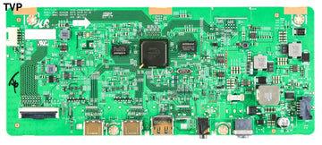 Samsung BN91-20037A Main Board