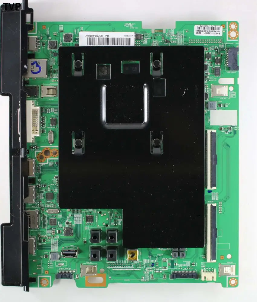 SAMSUNG BN94-00017H Main Board