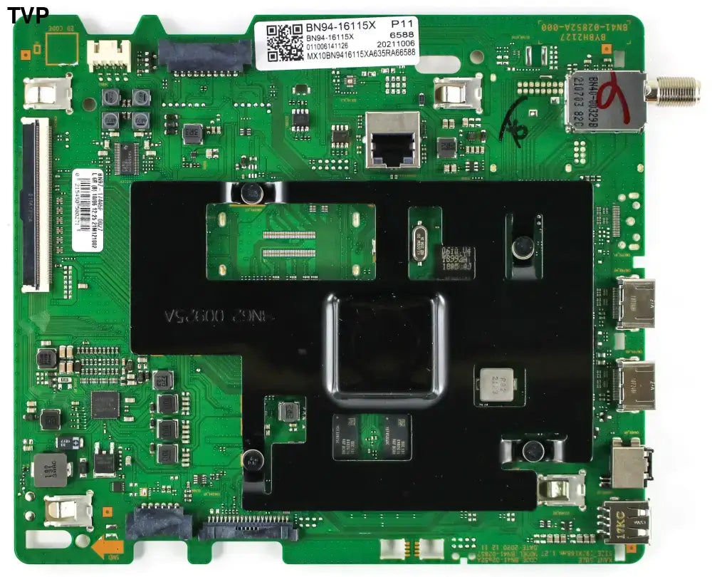 Samsung BN94-00053T Main Board