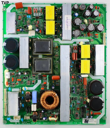 SAMSUNG BN94-00443N  BN41-00256D  Power Supply for CK40PSNS