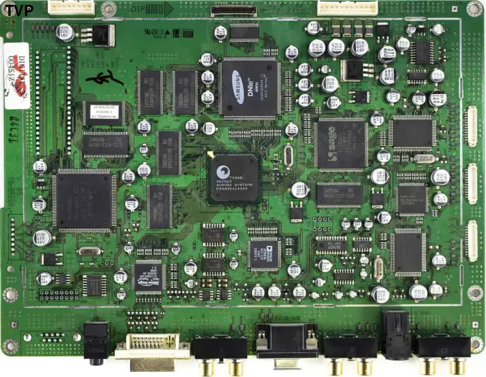 SAMSUNG BN94-00451Z Digital Board
