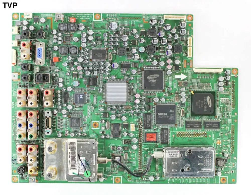 SAMSUNG BN94-00667N Main Board
