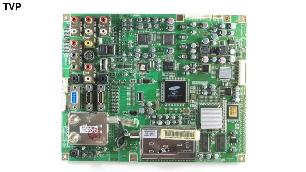SAMSUNG BN94-00863A Main Board