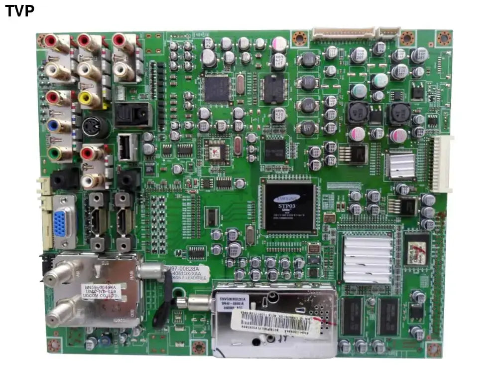 SAMSUNG BN94-00864A Main Board