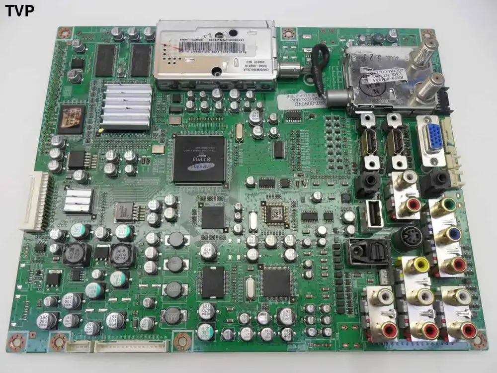 SAMSUNG BN94-00963E Main Board