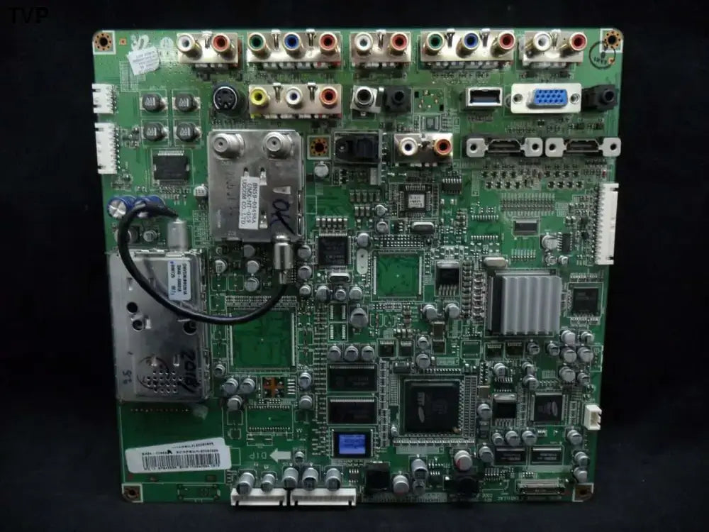 SAMSUNG BN94-00969A Main Board