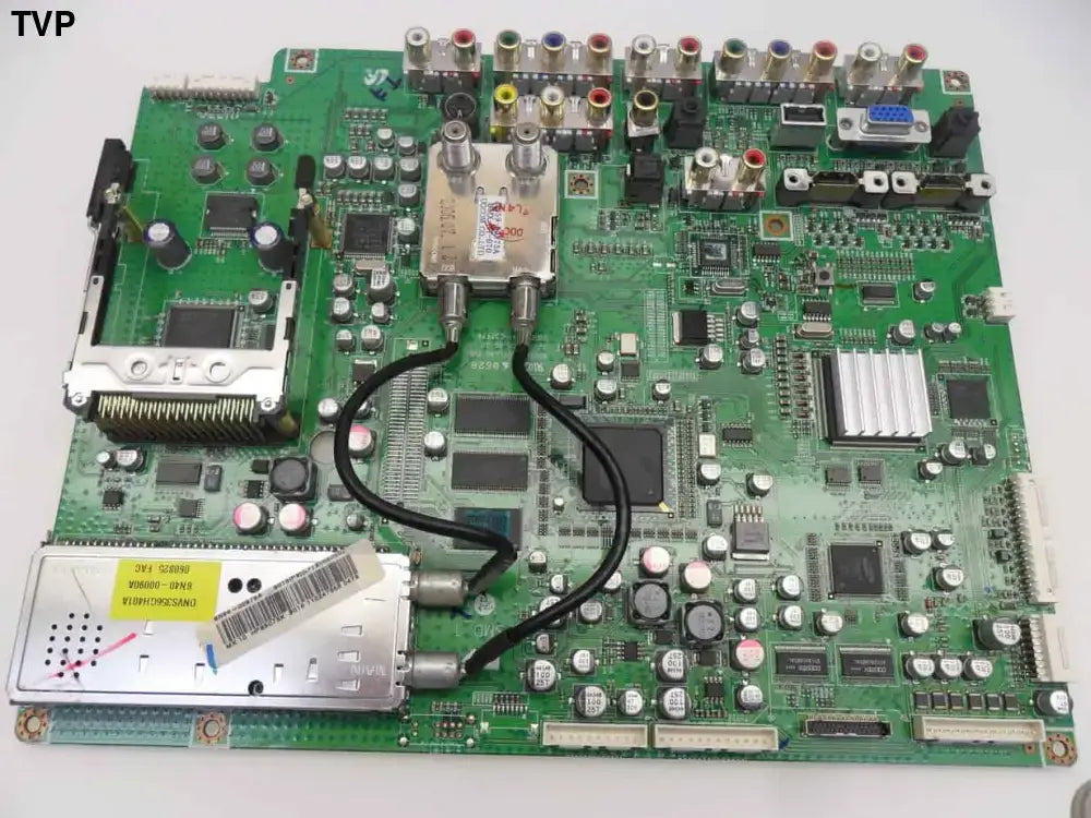 SAMSUNG BN94-00973A  Main Board