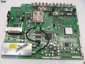 SAMSUNG BN94-00973A  Main Board