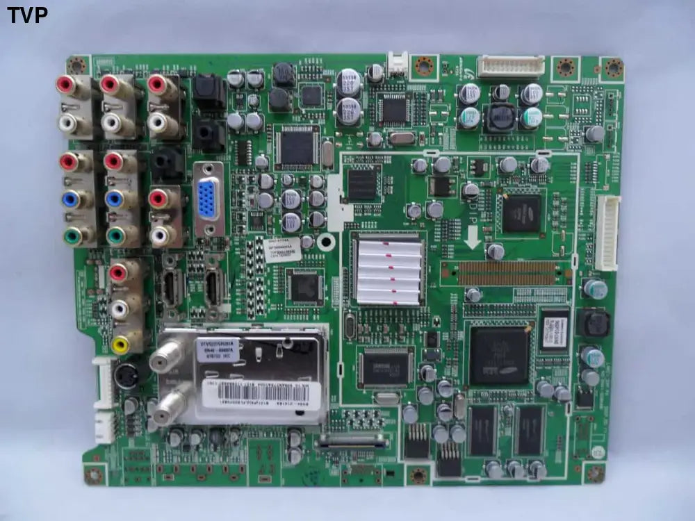 SAMSUNG BN94-01418A Main Board