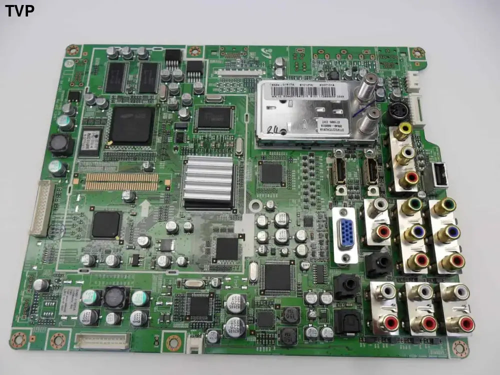 SAMSUNG BN94-01517A Main Board