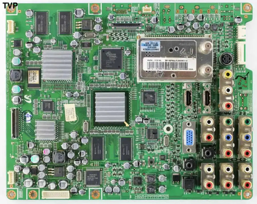SAMSUNG BN94-01518L Main Board