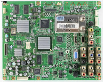 SAMSUNG BN94-01518L Main Board