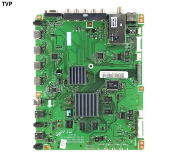 SAMSUNG BN94-02661K Main Board
