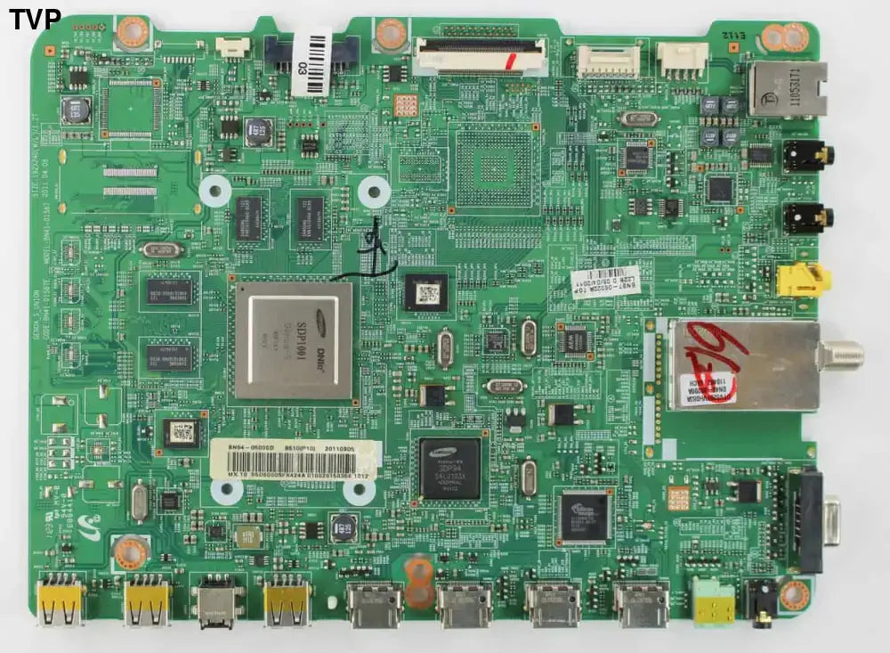 SAMSUNG BN94-05038D Main Board