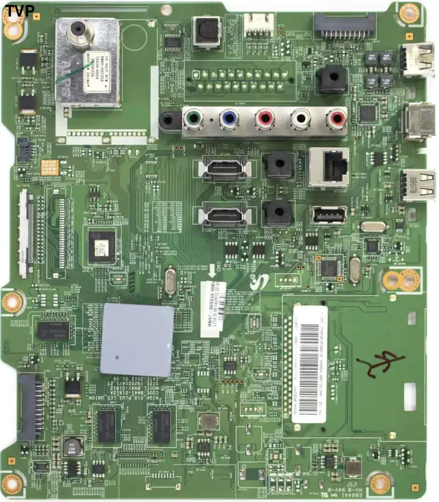SAMSUNG BN94-05625Y Main Board